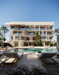 Apartamento en construccion 1 Hab. en Cortecito Bavaro 