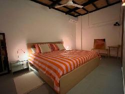 Apartamento en Alquiler Tipo Loft  en la Zona Colonial