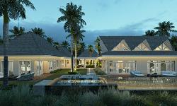 Villa de lujo en venta ubicada en Cap Cana Punta Cana