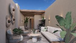 En Venta Apartamento de 2habs  en el millon 