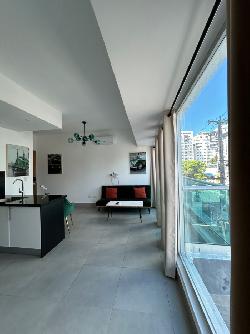 VENTA DE APARTAMENTO CENTRAL SUITES TOWER