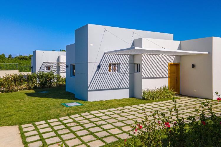 Villa vacacional en venta EN CABARETE, PUERTO PLATA