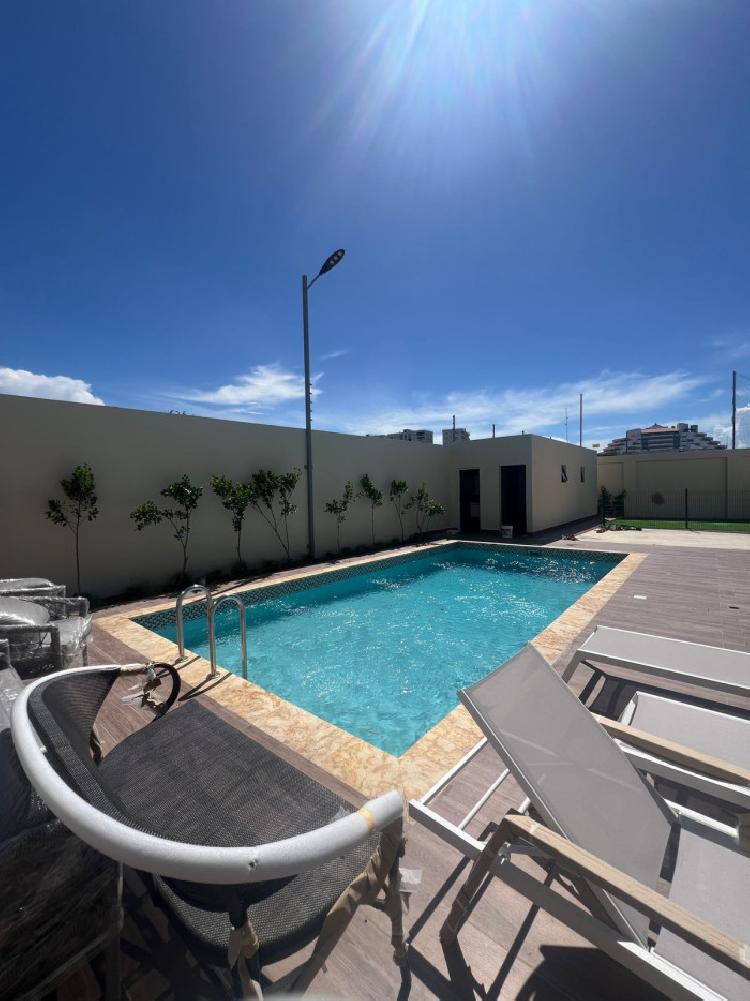 EN VENTA PROYECTO TREO RESIDENCES EN AUTOPISTA DUARTE
