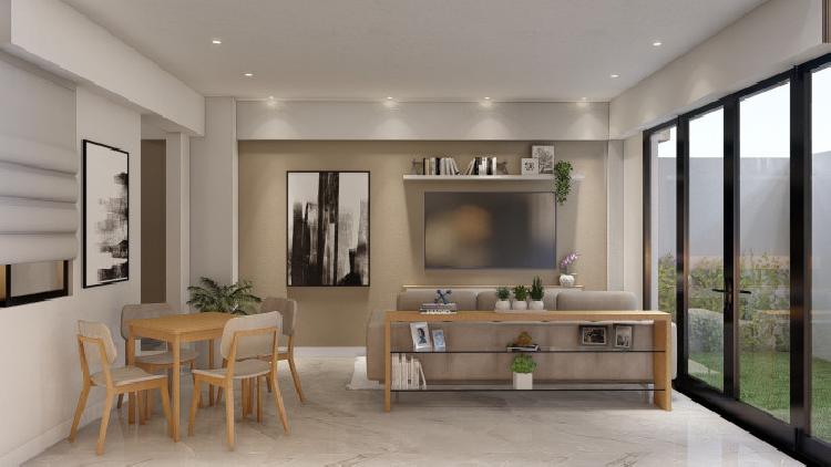 EN VENTA CASA EN PUNTA CANA