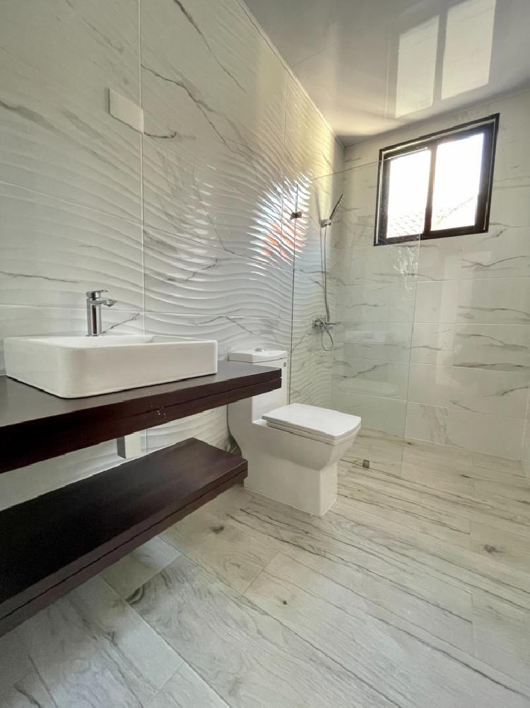 Torre de apartamentos en venta, Villa Olga, Santiago