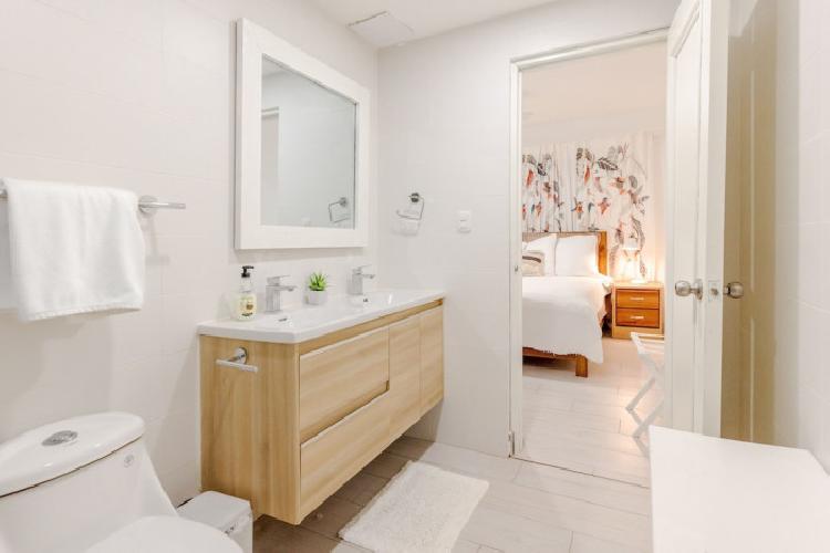 ALQUILO  APARTAMENTOS VACACIONALES EN CABARETE PUERTO PLATA