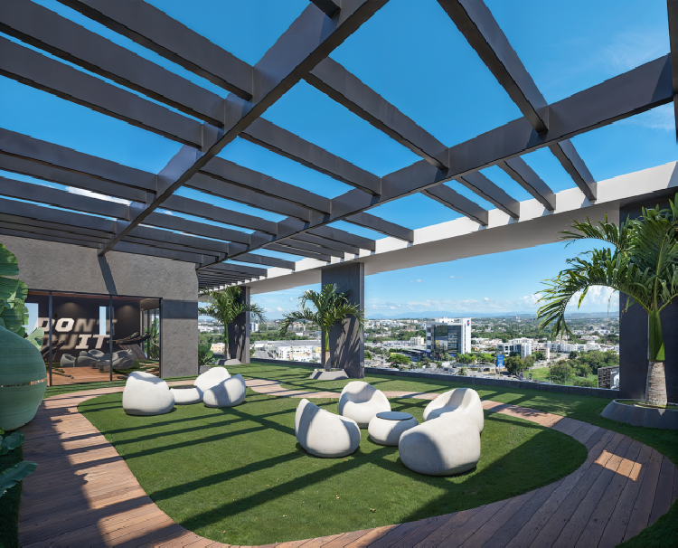 VENTA DE APARTAMENTOS EN LA ESPAÑOLA , AUTOPISTA DUARTE