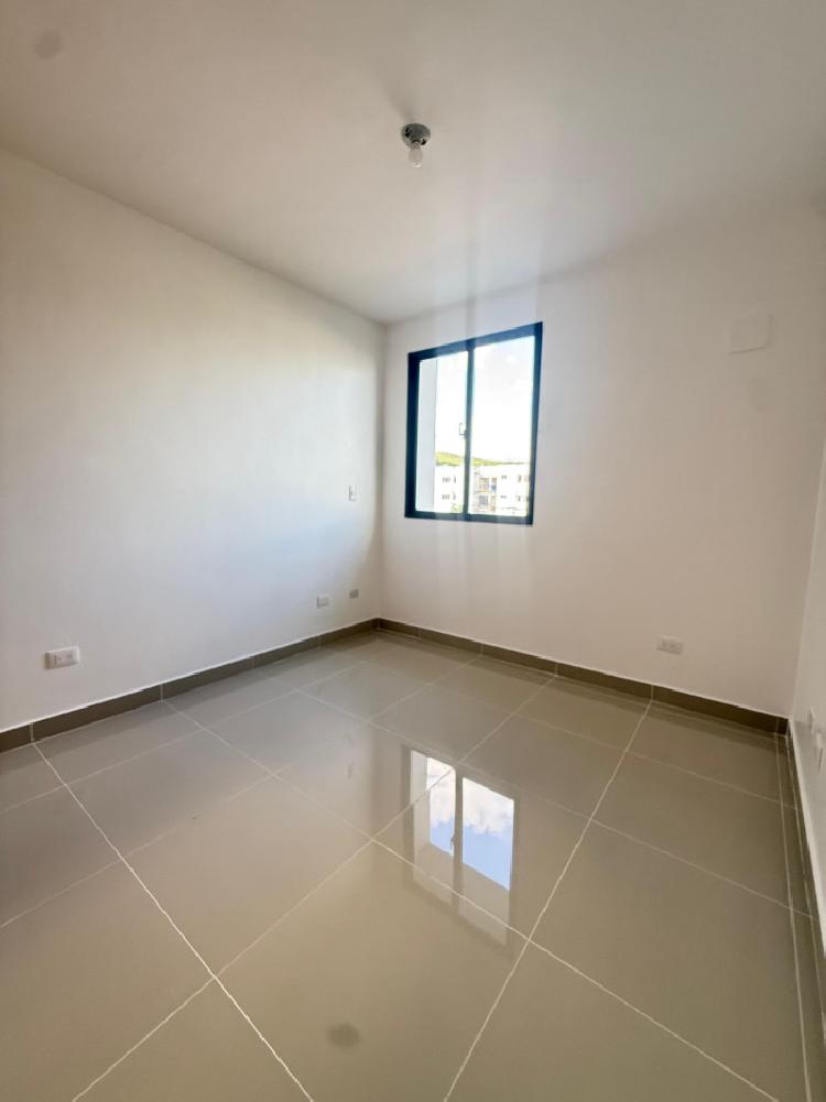  EN VENTA APARTAMENTOS EN GURABO, SANTIAGO 