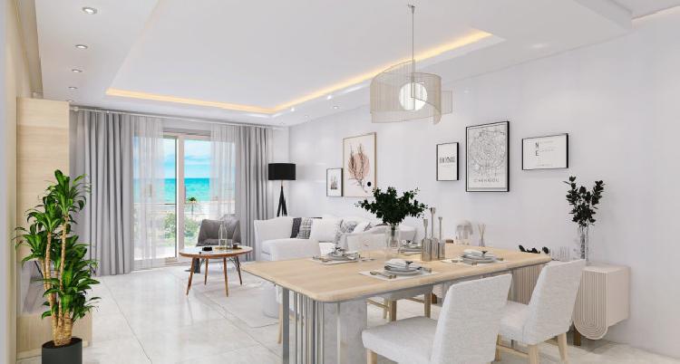 EN VENTA APARTAMENTOS EN LA ROMANA 