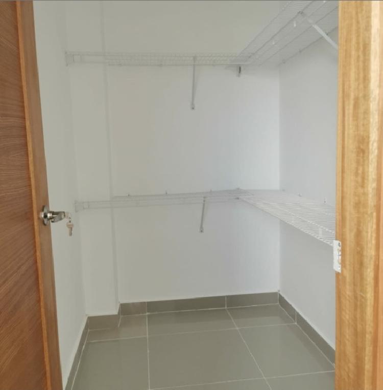 En Alquiler Apartamento en Padre Las Casas