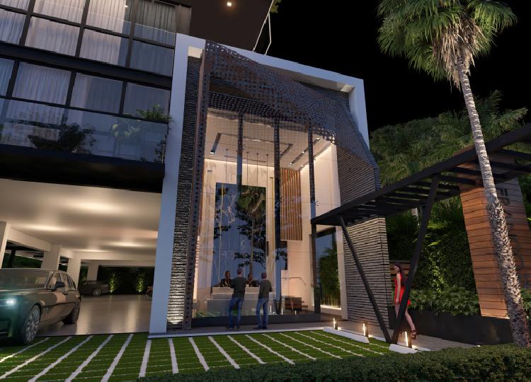 VENTA DE LUJOSOS  APARTAMENTOS EN RINCON LARGO