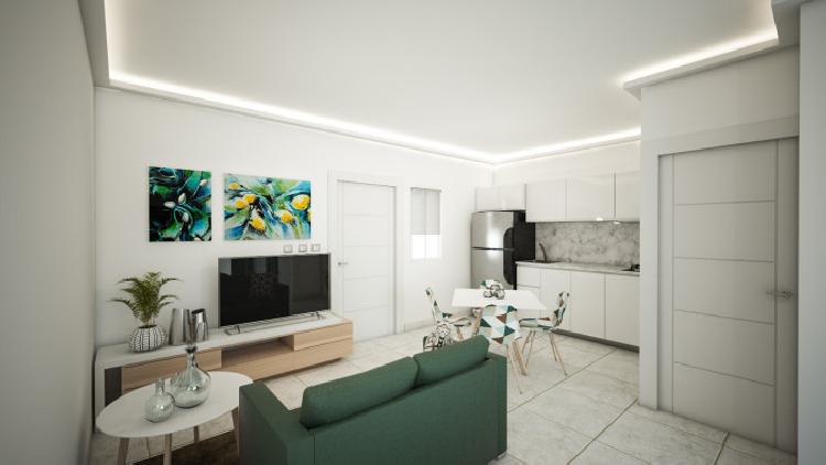 EN VENTA APARTAMENTO EN CANA BAY PUNTA CANA