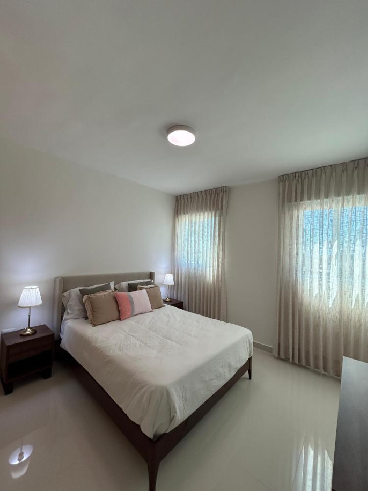 EN VENTA APARTAMENTOS EN LICEY ,SANTIAGO 