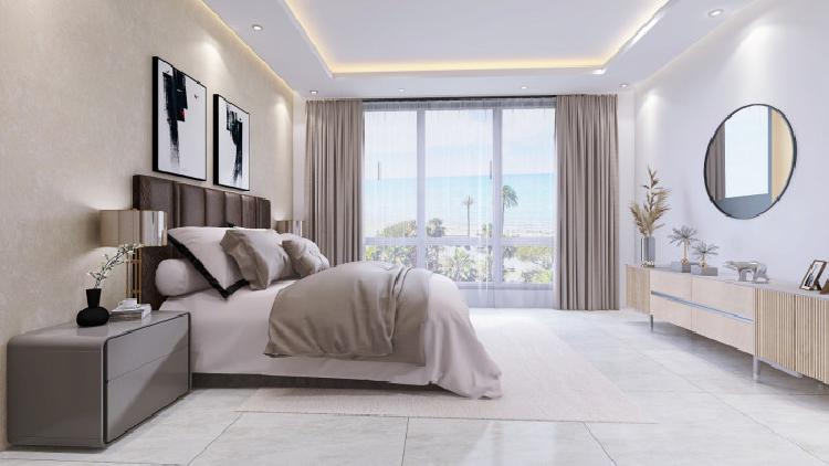EN VENTA APARTAMENTOS EN LA ROMANA 