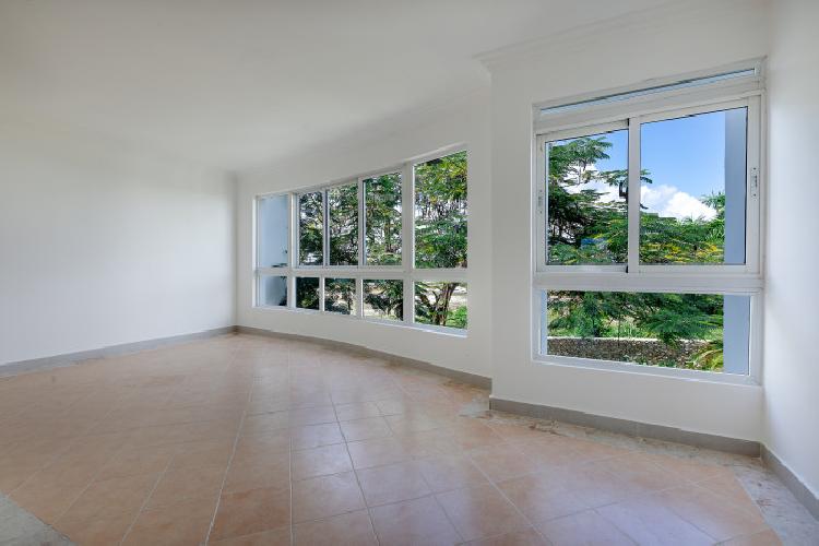 Venta de Apartamentos con Línea Blanca en Punta Cana