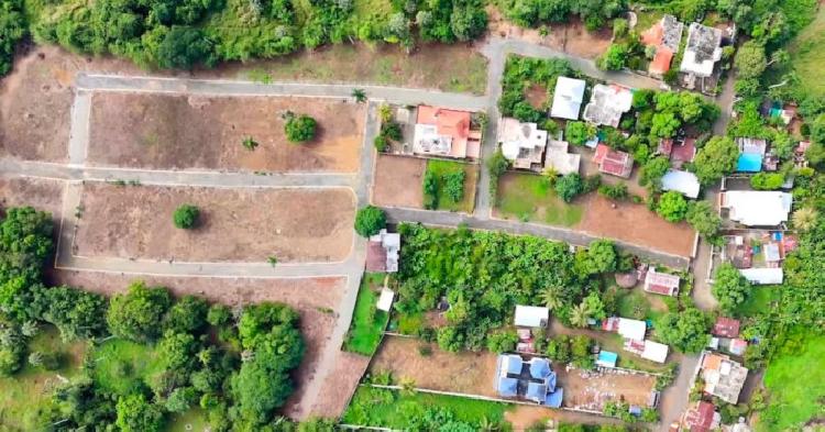 EN VENTA SOLARES EN JARABACOA
