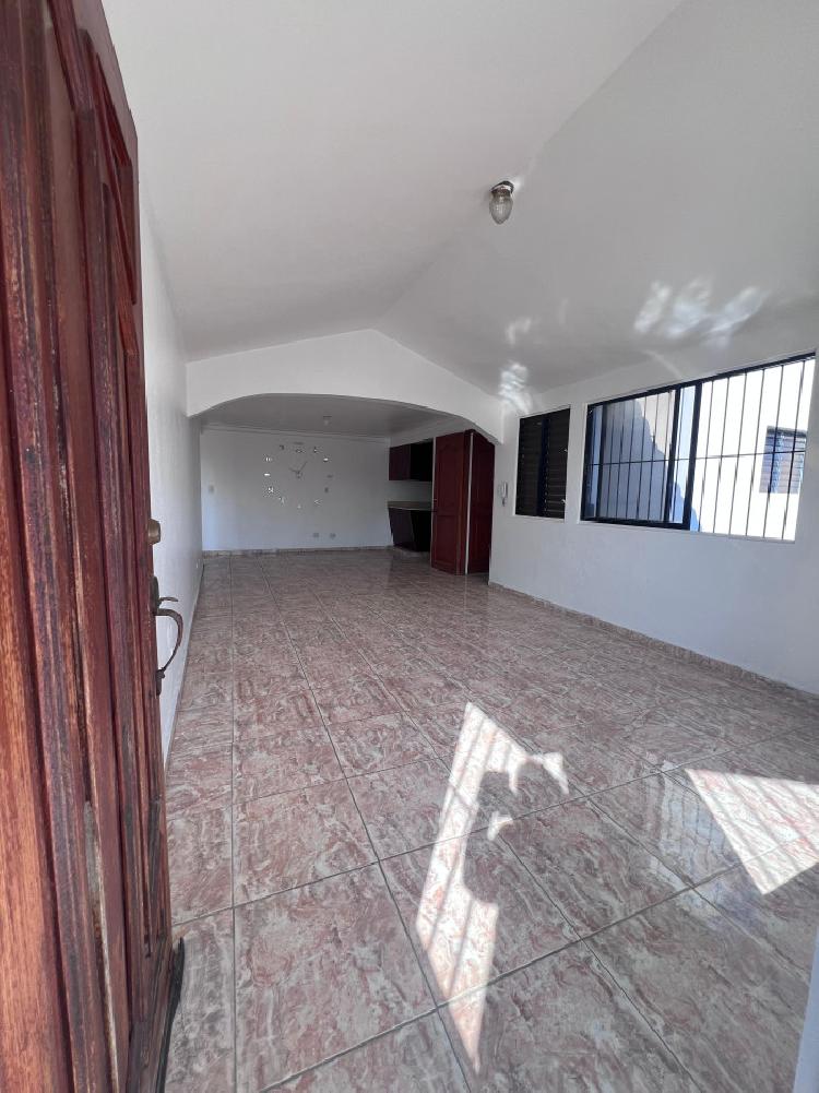 VENTA DE APARTAMENTO EN LAS AMERICAS , SANTIAGO 