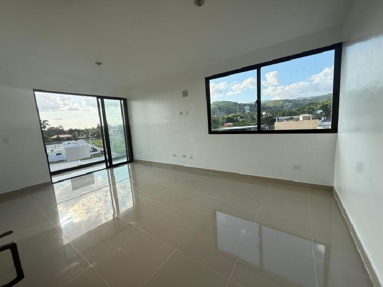  EN VENTA APARTAMENTOS EN GURABO, SANTIAGO 