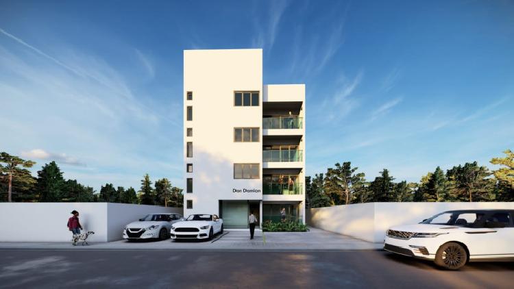  VENTA APARTAMENTO EN VISTA DE CERRO ALTO SANTIAGO 