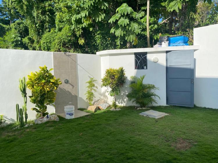 EN VENTA VILLA EN LA TERRENAS ,SAMANA