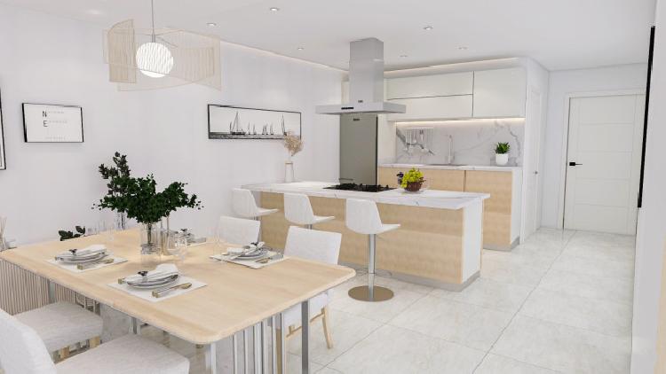 EN VENTA APARTAMENTOS EN LA ROMANA 