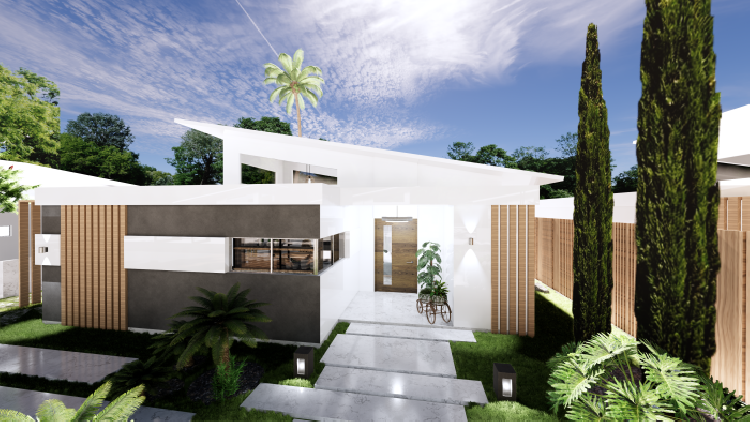 EN VENTA VILLA EN PUNTA CANA 