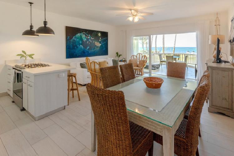 ALQUILO  APARTAMENTOS VACACIONALES EN CABARETE PUERTO PLATA