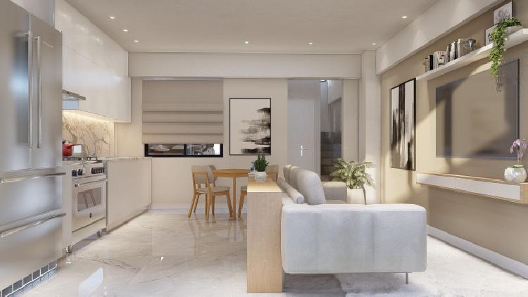 EN VENTA CASA EN PUNTA CANA