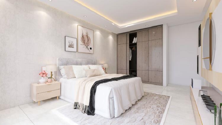 EN VENTA APARTAMENTOS EN LA ROMANA 