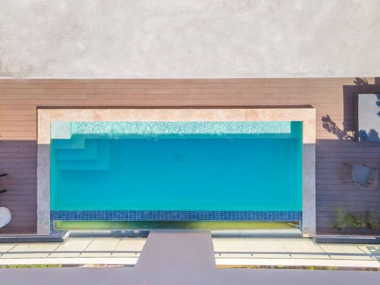 VENTA APARTAMENTO AMUEBLADO TORRE RIALTO  LA ESMERALDA 