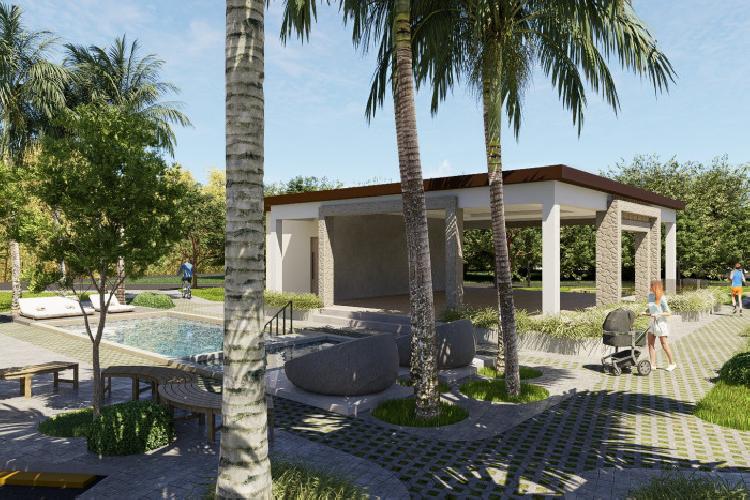 EN VENTA VILLAS EN BAVARO, PUNTA CANA
