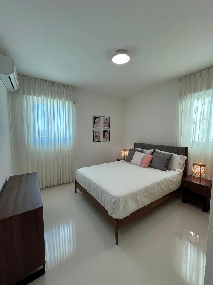 EN VENTA APARTAMENTOS EN LICEY ,SANTIAGO 