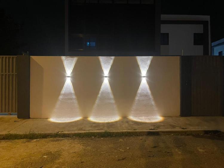 VENTA DE CASA 2 NIVELES CON PISCINA EN  PUÑAL SANTIAGO