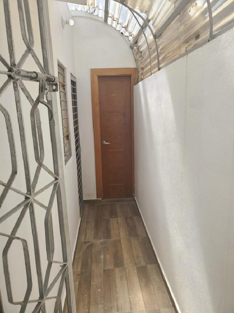 CASA EN VENTA EN EL EMBRUJO III,SANTIAGO 