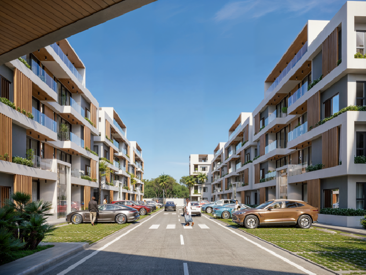  APARTAMENTOS EN VENTA EN LA VEGA 