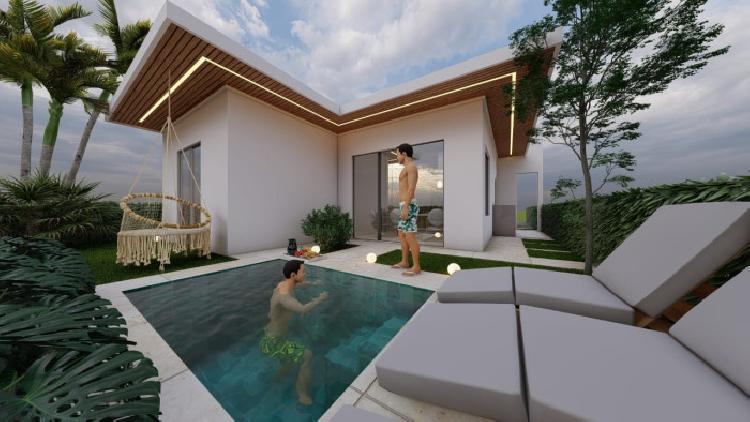 Venta de Villas en Punta Cana, RD