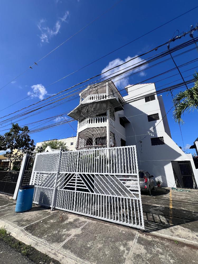 VENTA DE APARTAMENTO EN LAS AMERICAS , SANTIAGO 