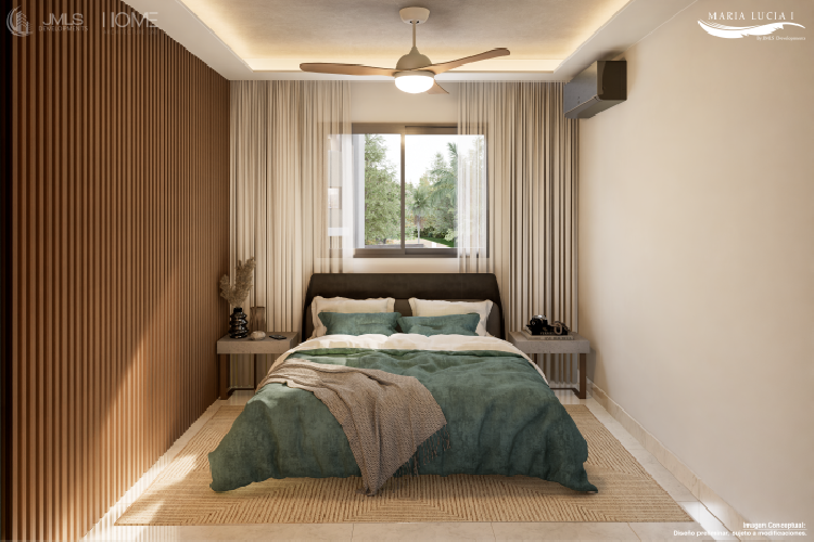 EN VENTA APARTAMENTOS EN SANTO DOMINGO NORTE 