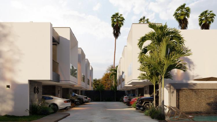 EN VENTA CASA EN PUNTA CANA