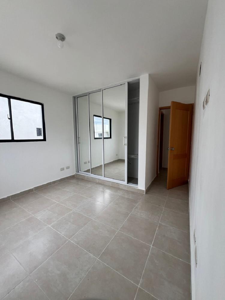  Alquiler de apartamento  en Los rieles 