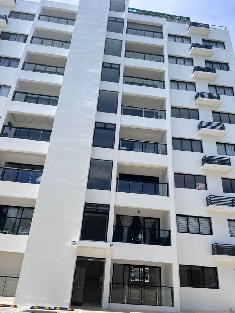 EN VENTA APARTAMENTO RESIDENCIAL PROXIMO AL HOMS