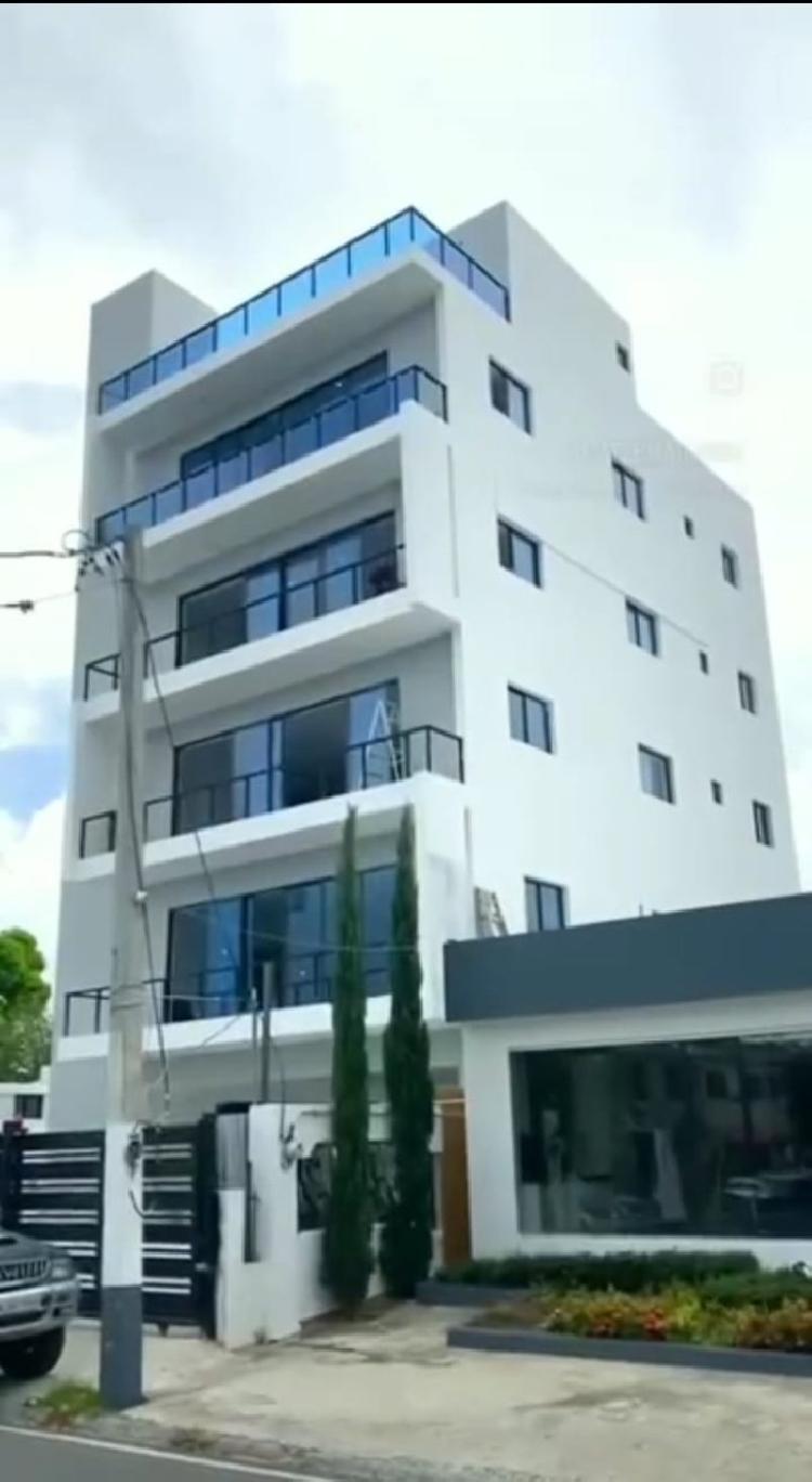 Venta Apartamento Exclusivo en Villa Olga, Santiago 