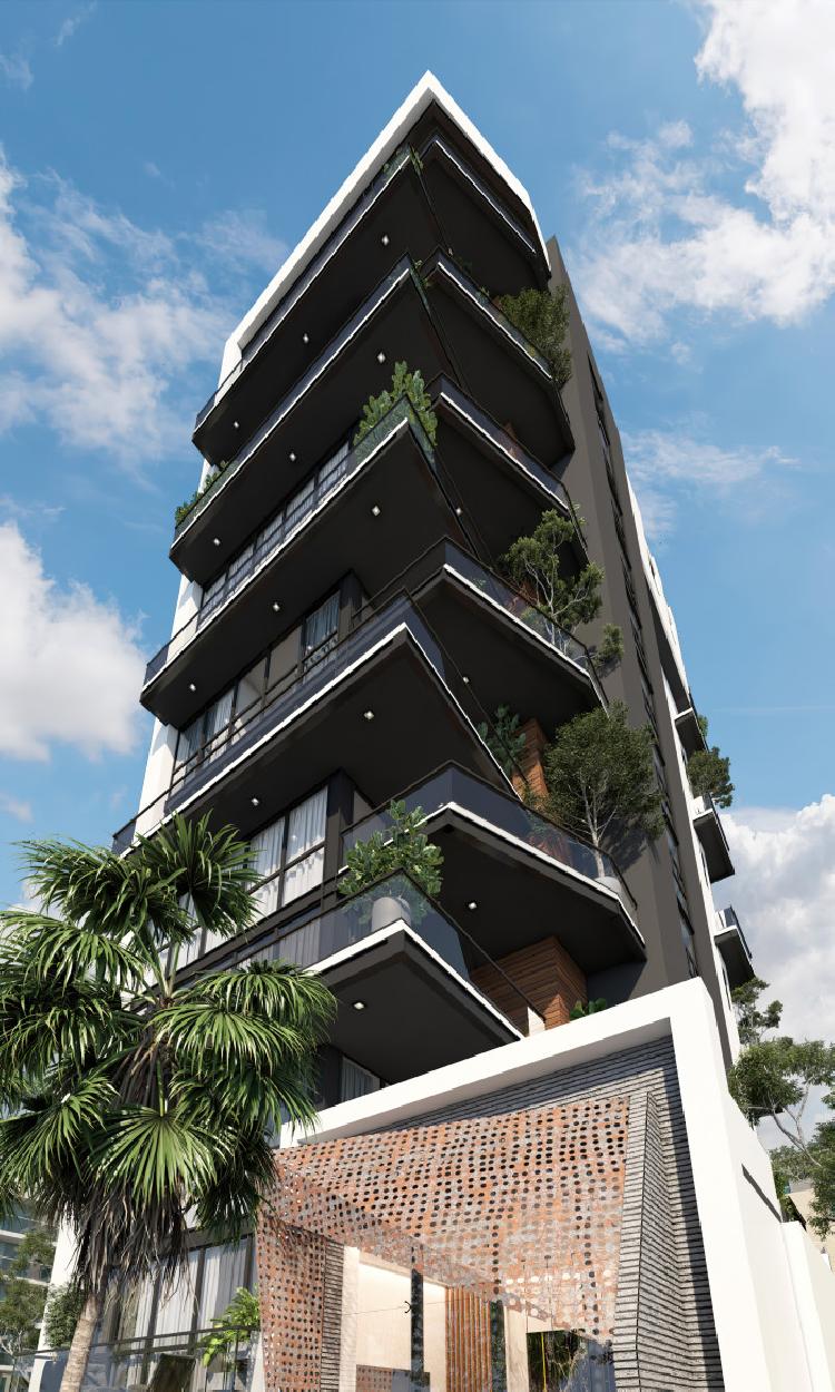 VENTA DE LUJOSOS  APARTAMENTOS EN RINCON LARGO