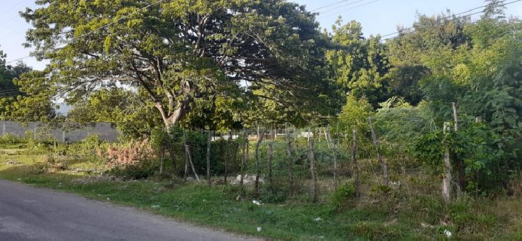  Venta de Solar Residencial en Las Antillas Santiago
