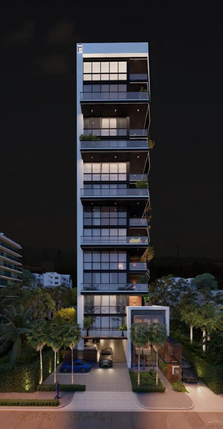 VENTA DE LUJOSOS  APARTAMENTOS EN RINCON LARGO