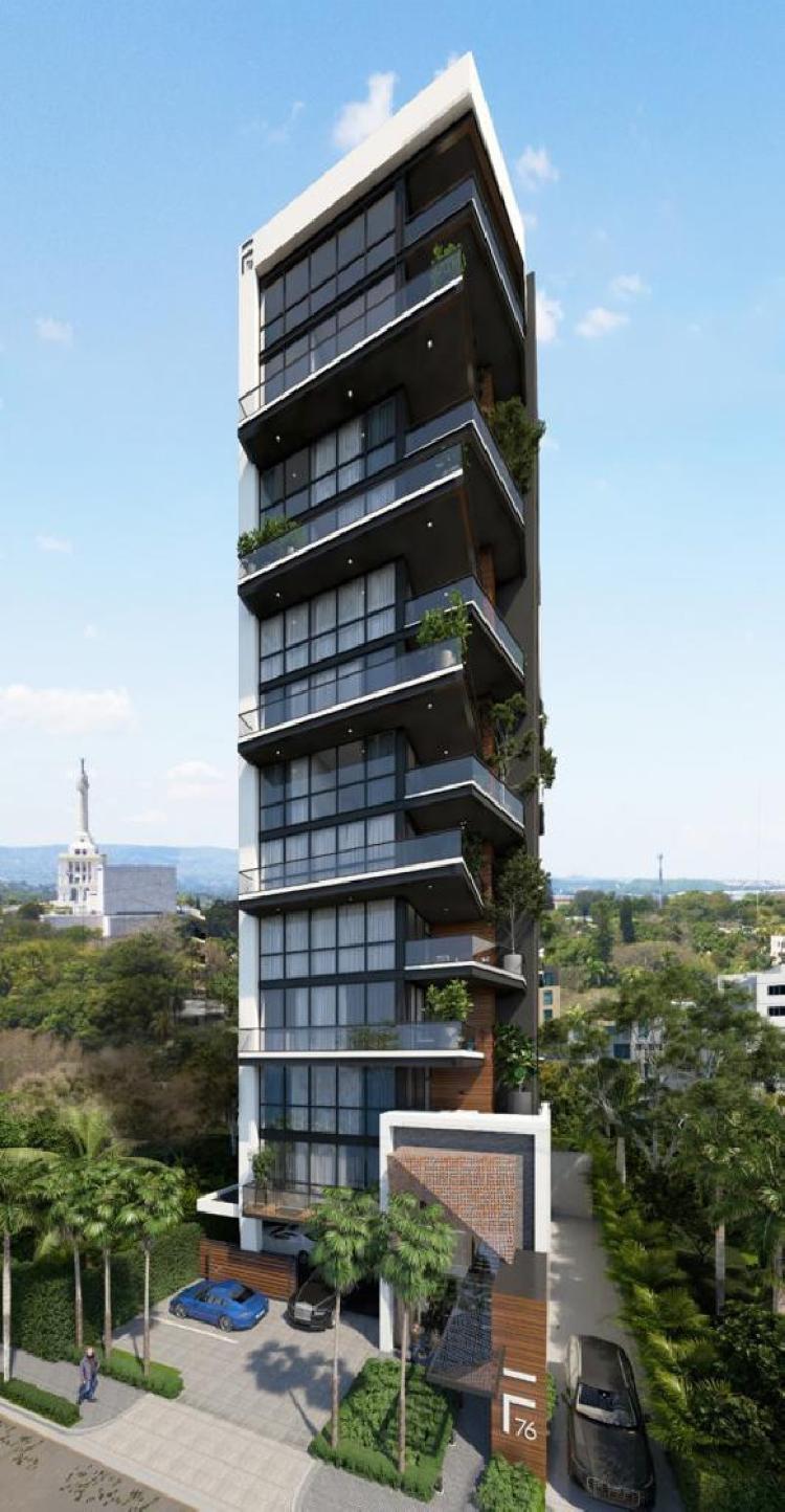 VENTA DE LUJOSOS  APARTAMENTOS EN RINCON LARGO