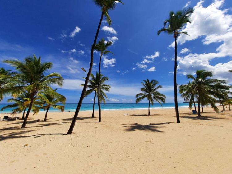 Venta de Apartamentos con Línea Blanca en Punta Cana