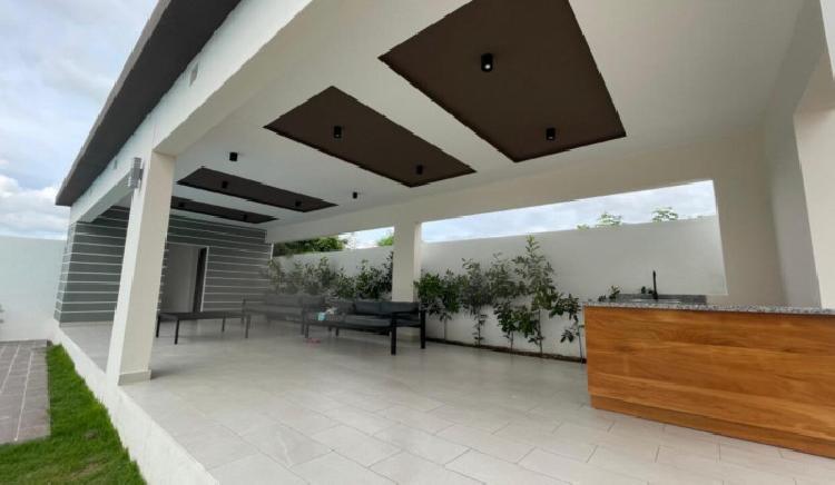 EN VENTA APARTAMENTOS EN LOS ALAMOS PROXIMO AL HOMS 