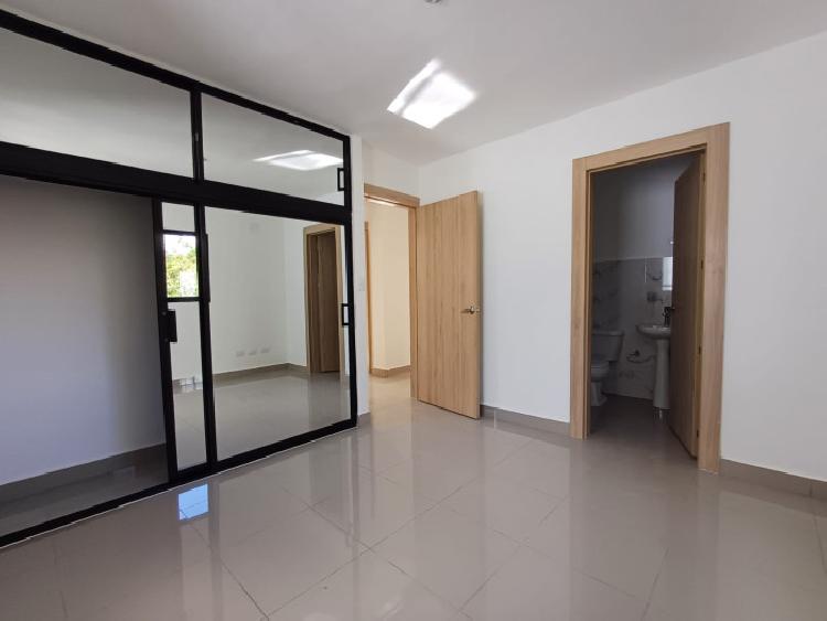 Apartamento en Venta en Pontezuela, Santiago, R.D