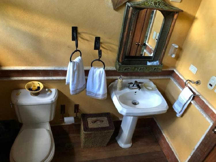  Venta de Cabaña vacacional en EL Llano, Puerto Plata 